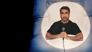 Zasłona do filmu "Kumail Nanjiani: strumień świadomości" #785457