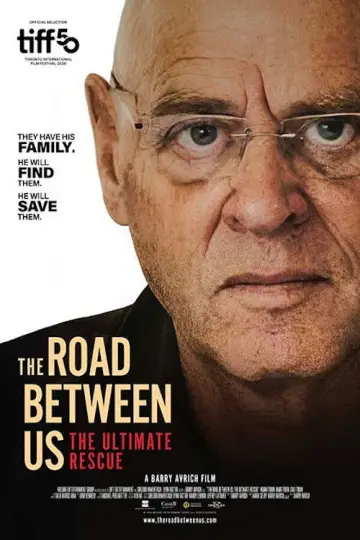 Plakat do filmu "The Road Between Us: The Ultimate Rescue" #697435