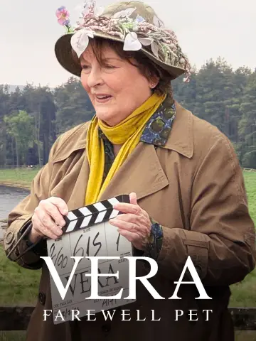 Vera: Pożegnanie
