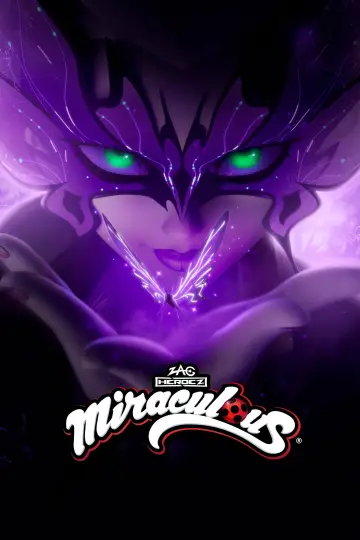 Miraculous : Les Aventures de Ladybug et Chat Noir