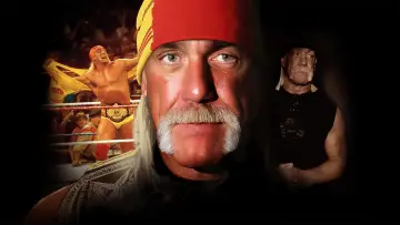 Zasłona do filmu "TMZ Presents: The Real Hulk Hogan" #1631000