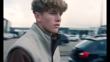 Zasłona do filmu "Eliott" #1194218