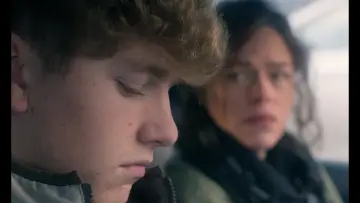 Zasłona do filmu "Eliott" #1194219