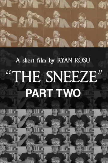Plakat do filmu "The Sneeze: Part Two" #1190969