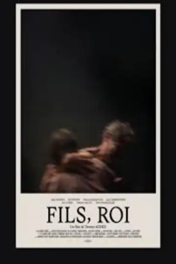Plakat do filmu "FILS, ROI" #879025
