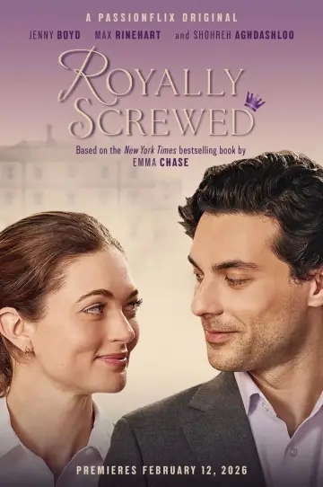 Royally Screwed