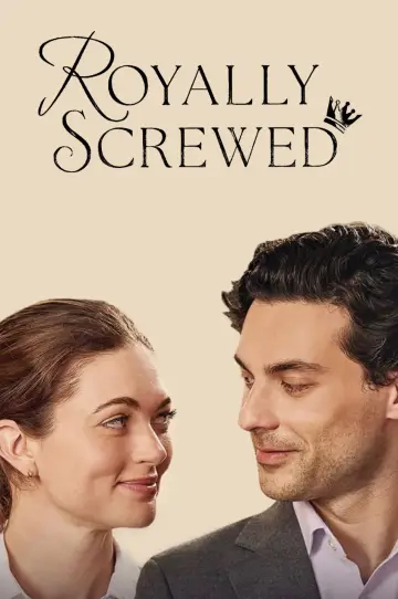 Plakat do filmu "Royally Screwed" #536017