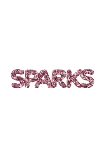 Plakat do filmu "Sparks" #771282