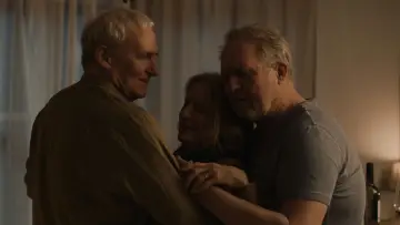 Zasłona do filmu "Der verlorene Mann" #626259