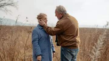 Zasłona do filmu "Der verlorene Mann" #818290