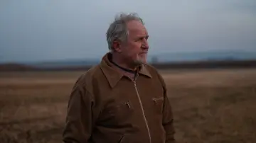Zasłona do filmu "Der verlorene Mann" #818293