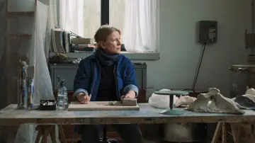 Zasłona do filmu "Der verlorene Mann" #818294