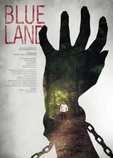 Plakat do filmu "Blue Land" #1157428