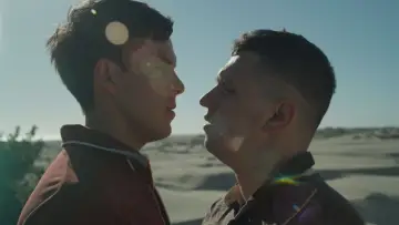 Zasłona do filmu "Adiós, amor" #1166466