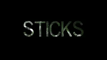 Zasłona do filmu "Sticks" #966187