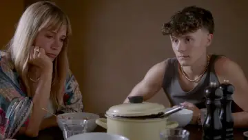 Zasłona do filmu "Tod meiner Jugend" #818857