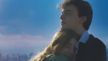 Zasłona do filmu "Pela Última Vez" #972748
