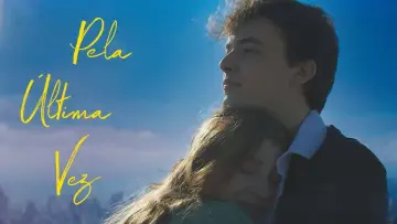 Zasłona do filmu "Pela Última Vez" #972750