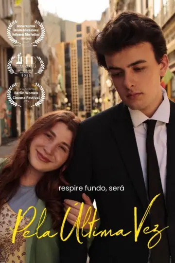 Pela Última Vez