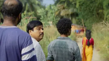 Zasłona do filmu "അവിഹിതം" #915024