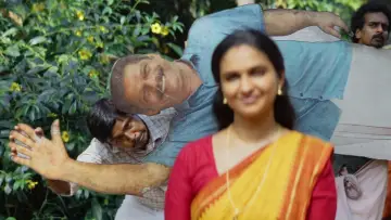 Zasłona do filmu "അവിഹിതം" #915029
