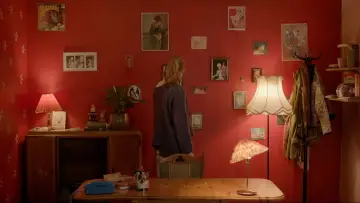 Zasłona do filmu "Dear Freddie" #1166755