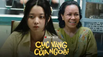 Cục Vàng Của Ngoại