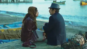 Zasłona do filmu "Me Rompiste el Corazón" #1152336