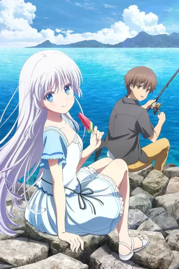 劇場編集版「Summer Pockets」鳴瀬しろは編