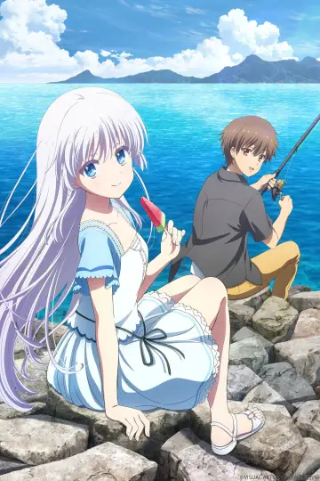 Summer Pockets Season 1: Omnibus - The Girl Who Forgot Summer Vacation