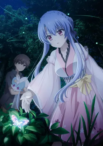 Summer Pockets Season 1: Omnibus - Dawn Memories