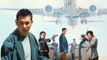 Zasłona do filmu "生死危机" #652508