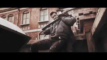 Zasłona do filmu "生死危机" #652510