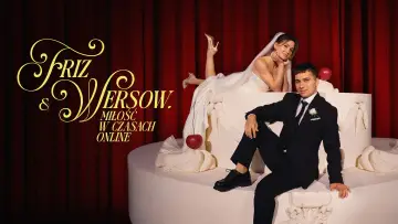 Zasłona do filmu "Friz & Wersow. Miłość w czasach online" #979792