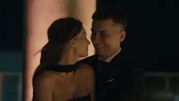 Zasłona do filmu "Friz & Wersow. Miłość w czasach online" #979794