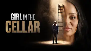Zasłona do filmu "Girl in the Cellar" #932325