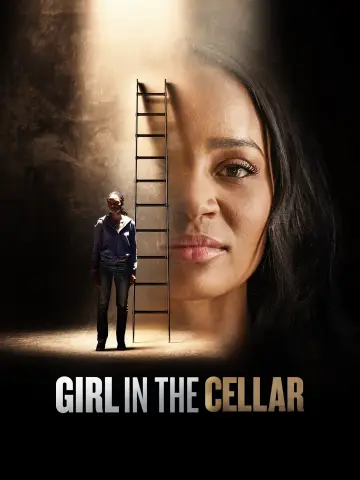 Plakat do filmu "Girl in the Cellar" #932328