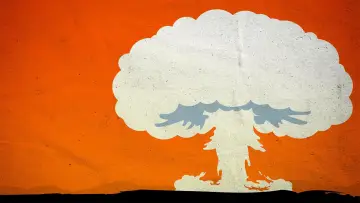 Zasłona do filmu "The Manhattan Project in Colour" #1292388