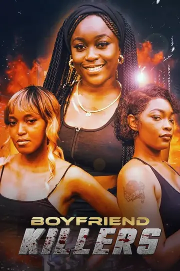 Plakat do filmu "Boyfriend Killers" #1174382