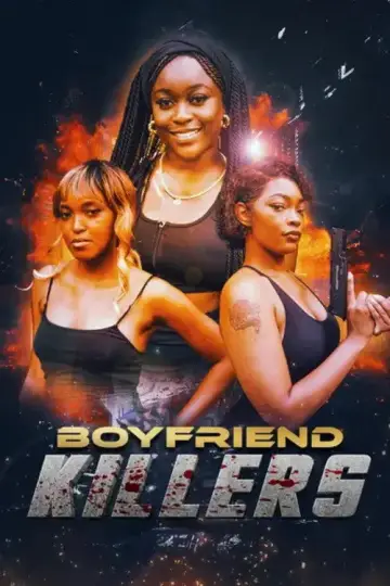 Plakat do filmu "Boyfriend Killers" #1174383
