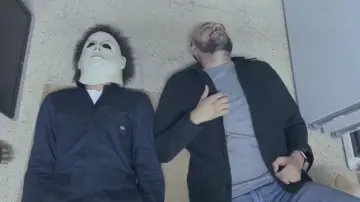 Zasłona do filmu "Samhain" #794122