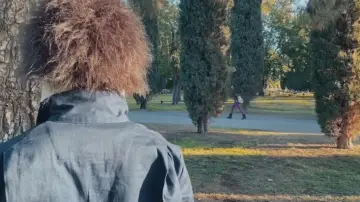 Zasłona do filmu "Samhain" #794123
