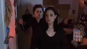 Zasłona do filmu "Samhain" #794124