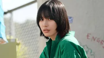 Zasłona do filmu "万事快調〈オール・グリーンズ〉" #542125