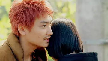 Zasłona do filmu "万事快調〈オール・グリーンズ〉" #926440