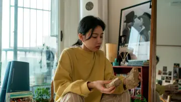 Zasłona do filmu "철들 무렵" #1648112