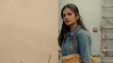 Zasłona do filmu "ഖിഡ്കി ഗാവ്" #1823263