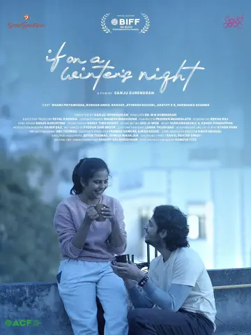 Plakat do filmu "ഖിഡ്കി ഗാവ്" #1823265