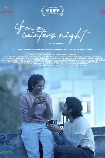 Plakat do filmu "ഖിഡ്കി ഗാവ്" #1823266