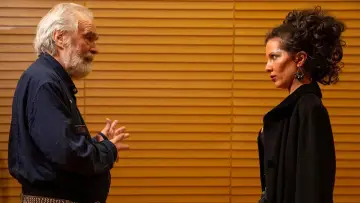 Zasłona do filmu "Cantar Desnuda" #733694